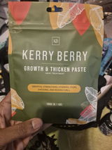 Kay review photo