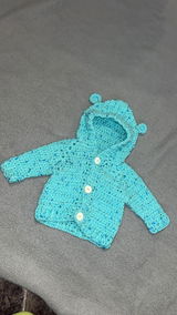 Chlöe McLaughlin review photo