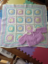 Rosie Hunt review photo