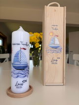Linda review photo
