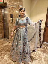 Karishma review photo