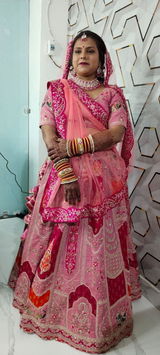 Priyanka Sharma review photo