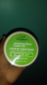 Lishion Green review photo
