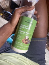Deondra Hickling review photo