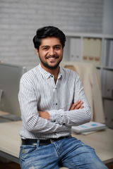 Showmick Saha review photo