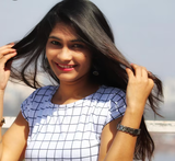 Megha Rathore review photo