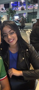 Camila Soares Barbosa review photo