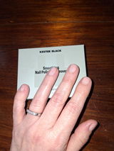 Kate review photo