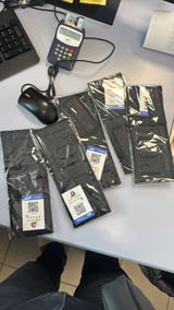 Anonyme review photo