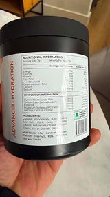 Alfredo review photo