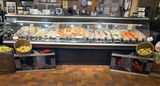 Wegmans review photo