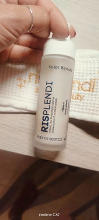 DUO RISPLENDI crema viso fluida 2x50ml
