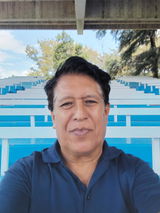 Martin Medina review photo