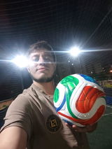 Carlos review photo