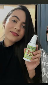 DIANA R review photo