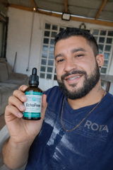 Oscar Hernandez review photo