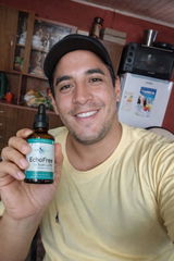 Javier Bedoya review photo