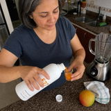 Tatiana Villamizar review photo