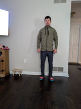 User picture
