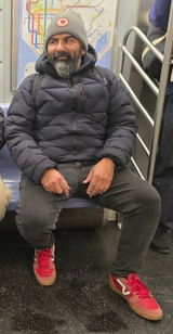 User picture