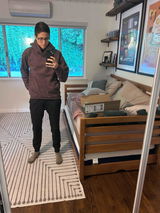 Anonymous review photo