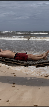 Marcos Van Wingerden review photo