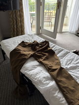 Anonymous review photo