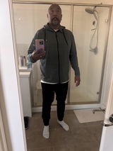 Anonymous review photo