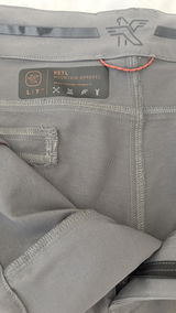 Andrew Tsangaris review photo