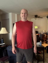 Anonymous review photo