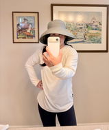Anonymous review photo