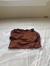 Anonymous review photo
