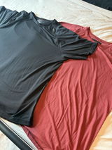 Anonymous review photo