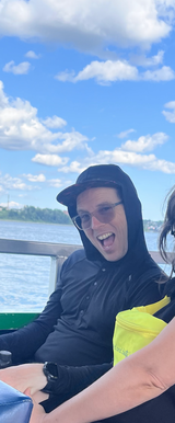 Jordan Scannella review photo