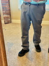 Steven Goossen review photo