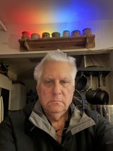 Anonymous review photo