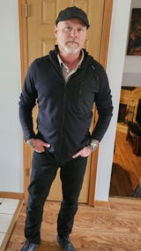 Anonymous review photo