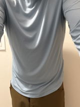 Anonymous review photo