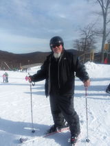 Fred Beebe review photo