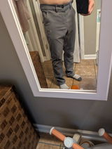 Anonymous review photo