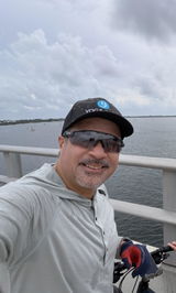 Luis Mendez review photo