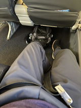 Anonymous review photo