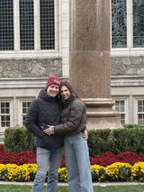 Anonymous review photo