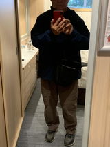 Anonymous review photo