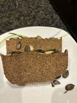Keto Macadamia - NutriMac