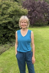 Angela Barnard review photo