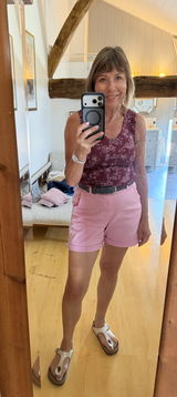 Annette Handford review photo