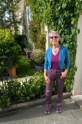 Yvonne Hays review photo