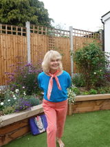 Gail review photo