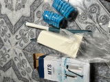 Diana C. review photo
